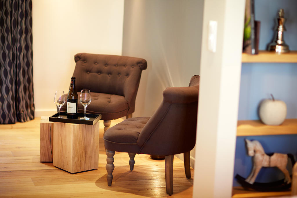 Les Chambres De L'Oustalet, Chambres D'Hotes Et Restaurant Etoile Gigondas Bilik gambar